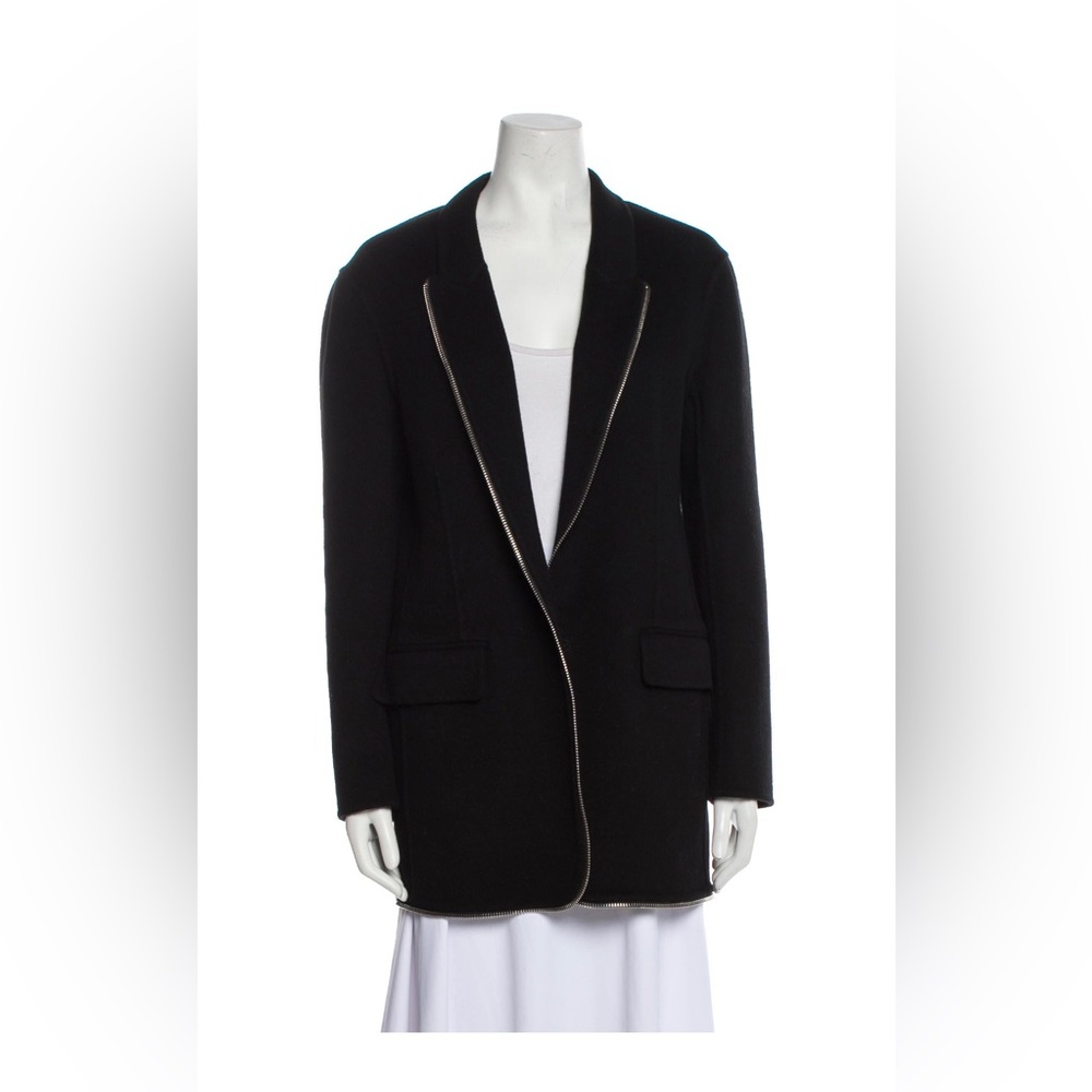 Alexander Wang coat. Size S